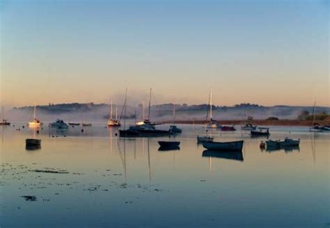 Topsham | Devon Guide