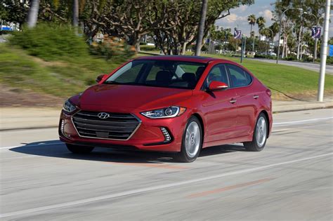 2018 Hyundai Elantra Specs, Prices, VINs & Recalls - AutoDetective