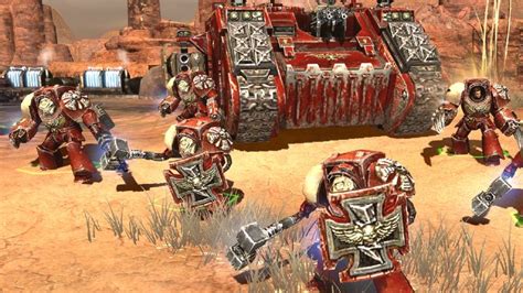 Warhammer games – the best Warhammer Fantasy and Warhammer 40K games | PCGamesN