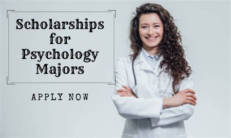 Scholarships for Psychology Majors