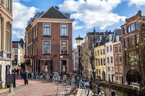 Visit Utrecht - incoming tour operator | Utreque destino Holanda