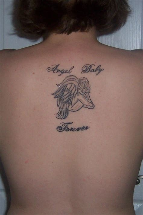 gudu ngiseng blog: angel praying tattoo