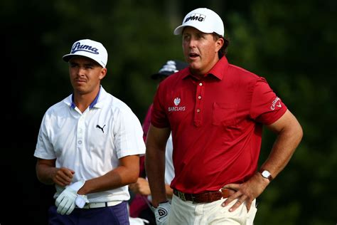 2014 PGA Championship pairings and tee times set for Sunday's final ...