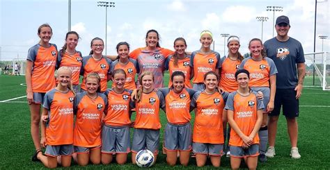 Youth Programs | Evolution Soccer Club | Omaha, NE