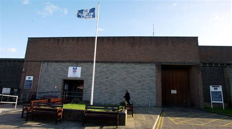 Prison seeks volunteers to monitor welfare of inmates | Anglia - ITV News