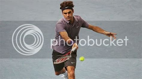 federer's forehand grip? | Talk Tennis