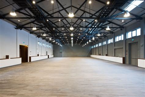 warehouse interior design - Google Search Metal Garage Buildings, Steel Structure Buildings ...