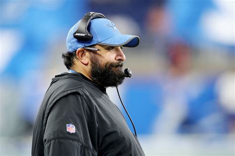 Matt Patricia fired: Former Patriots DC, GM Bob Quinn ousted in Lions ...