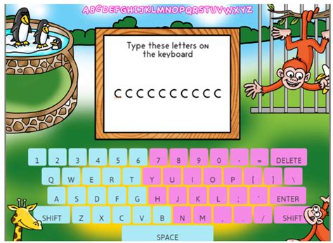 Free & Top-Rated Typing Apps for Kids