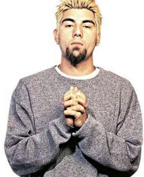 Chino Moreno from Deftones : r/altlatinos