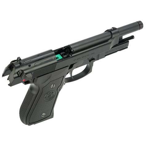 G&G GPM92 Green Gas Blowback Airsoft Pistol | camouflage.ca