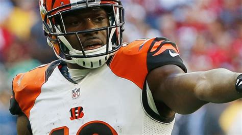 Bengals WR A.J. Green reportedly wants to play 7 more years | PFF News ...