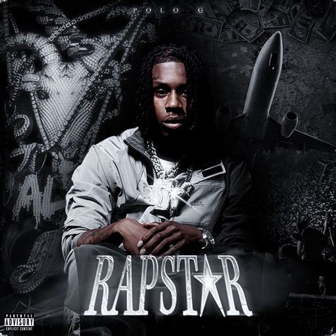 RAPSTAR — Polo G | Last.fm