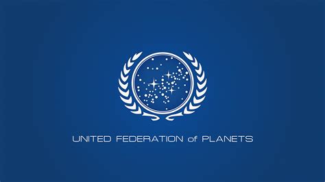 United Federation of Planets by X3lectric on DeviantArt
