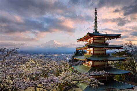 21 Places Every Photographer Should Visit Before They Die - 500px