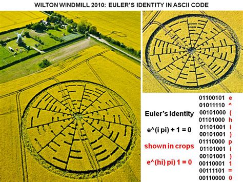 SH Archive - Crop Circles - what are they? | stolenhistory.net - Rediscovered History of the World