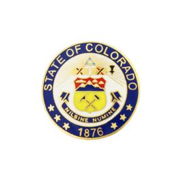 Colorado State Seal