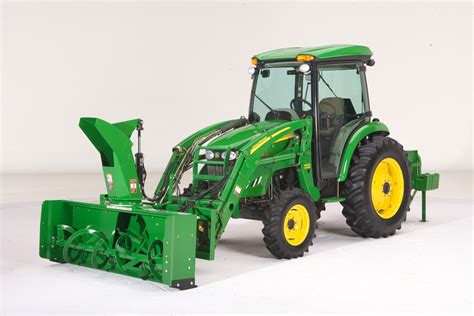 New Frontier SB2176 Snow Blower Introduced | TractorByNet.com