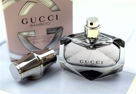 Parfum Review: Gucci Bamboo - I need sunshine