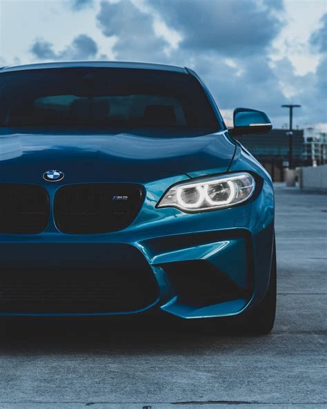 BMW M2 Wallpapers - Top Free BMW M2 Backgrounds - WallpaperAccess