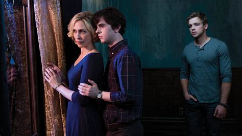 When Does Bates Motel Season 5 Start? Premiere Date (Renewed) | Release ...