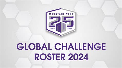 Mountain West Announces the 2023 Volleyball Championship Bracket ...