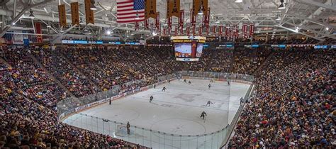 Gopher Hockey Alumni