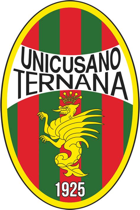 Ternana Calcio | Logopedia | Fandom