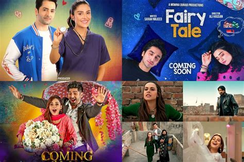 Ramadan 2023: List of Pakistani Dramas Airing This Holy Month ...