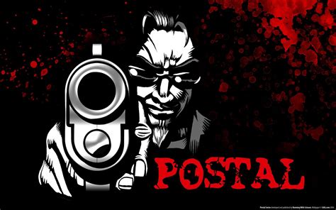 Postal 2 Steam Wallpapers on WallpaperDog