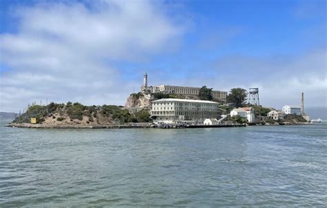 Alcatraz History Timeline | Timetoast timelines