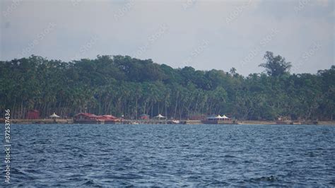 Andaman and Nicobar Islands Stock Photo | Adobe Stock