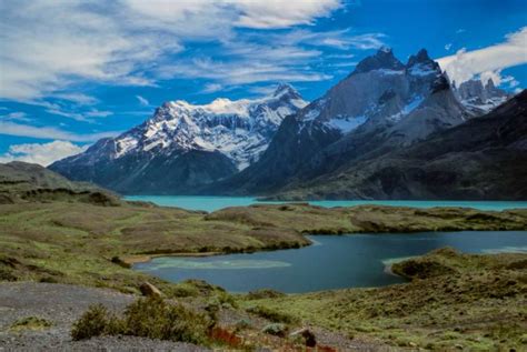 The Ultimate Patagonia Hiking Tour: Untouched Landscape & Scenery | Zicasso