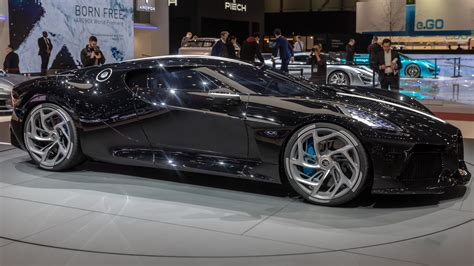 File:Bugatti La Voiture Noire, GIMS 2019, Le Grand-Saconnex (GIMS0950).jpg - Wikimedia Commons
