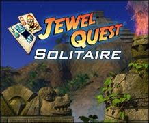 Jewel Quest Solitaire Online Free Game | GameHouse