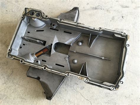 FS (For Sale) C5 LS6 Batwing Oil Pan - CorvetteForum - Chevrolet Corvette Forum Discussion