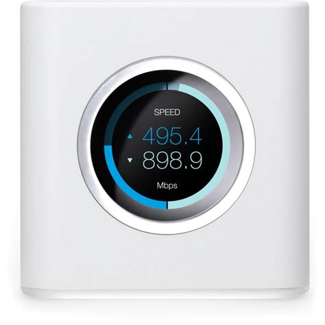 Ubiquiti AmpliFi HD Mesh Router AFI-R