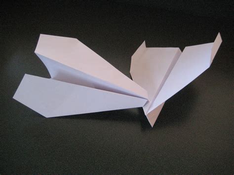 History Of Paper Airplanes - Paper Plane Mafia