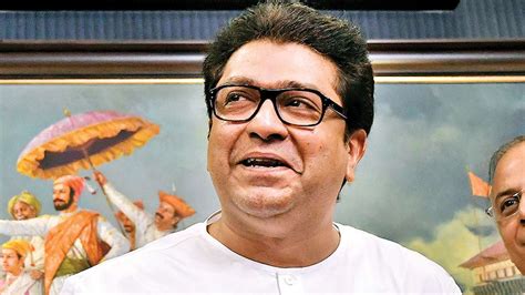 Raj Thackeray to hold three public meets to campaign for Congress-NCP ...