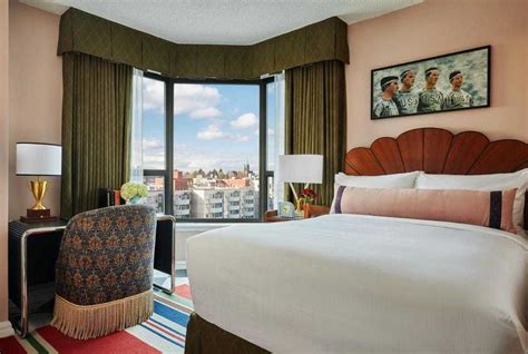 24 Best Luxury Hotels In Seattle