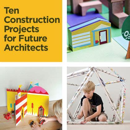 10 Incredible Construction Projects for Future Architects | Spoonful ...