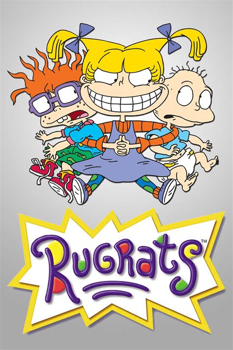 Rugrats - Rotten Tomatoes