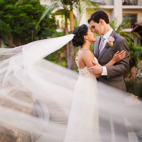 Hyatt Regency Huntington Beach Wedding | Noeli & Trevor