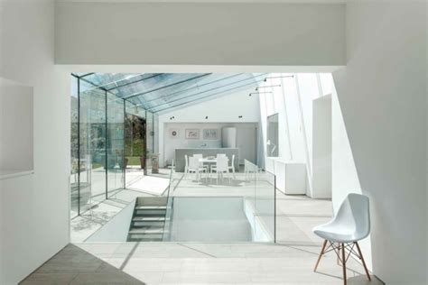 The Glass House - Interior - modlar.com