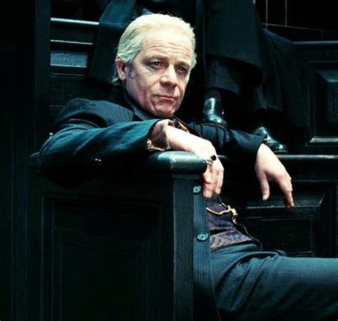 Top 10 Death Eaters in "Harry Potter" - HobbyLark