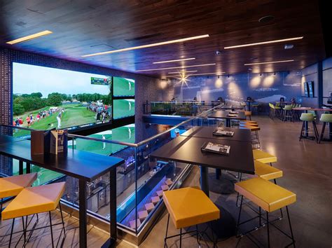 Pressroom | Topgolf - Visuals | Page 1