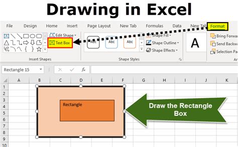 Что такое drawings в excel