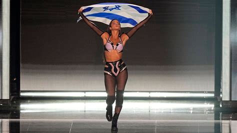 Eurovision boycott demands over Israel's involvement | Ents & Arts News ...