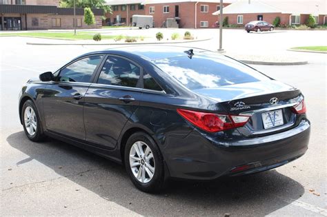 2012 Hyundai Sonata GLS | Victory Motors of Colorado