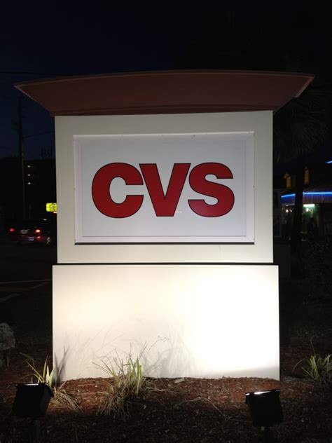 CVS PHARMACY Indian Rocks Beach, FL - Updated November 2024 - 13 Reviews - 353 Gulf Blvd ...